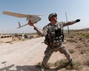Olcsóbb drónokkal harcolna az USA