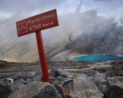 Hová tűnnek el a gleccserek Peruból?