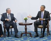 USA - Kuba: Megállapodás született a nagykövetségek megnyitásáról