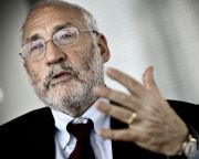 Élesen bírálta Németországot a Nobel-díjas Stiglitz