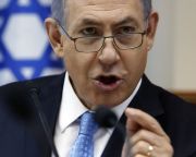 Izrael az iráni egyezmény jóváhagyását tervezi megakadályozni
