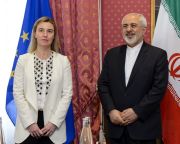 Iráni atomprogram: hivatalosan is jóváhagyták a megállapodást
