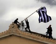 Vitatható a görög mentőcsomag