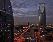 DWN: Szaúd-Arábia végleg elfordulhat a Nyugattól