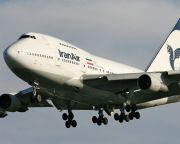 Irán több mint 300 amerikai repülőgépet vásárol