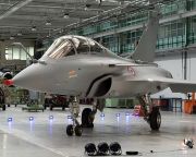 India mégsem vesz Franciaországtól Rafale vadászrepülőgépeket