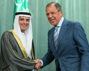 Szaúd-Arábia katonai együttműködésről tárgyal Oroszországgal
