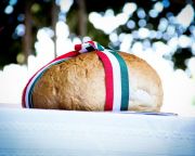 Az új kenyér ünnepe