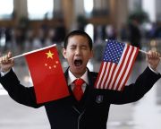 Amerikai fenyegetés Kínának: nem kell több titkos ügynök