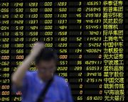 FT: Kína felhagyott a tőzsdeélénkítő részvényvásárlásokkal