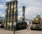 Oroszország rakétákkal látja el Szíriát a NATO támadás ellen