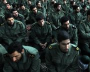 Iráni katonák is megjelentek Szíriában az oroszok mellett