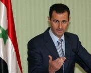 Európa máig támogatja a terrorszervezeteket Szíriában