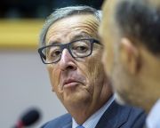 Juncker tagadja, hogy adóparadicsommá tette Luxemburgot