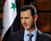 Asszad megígérte: pusztító háborúban vet véget az Iszlám Államnak