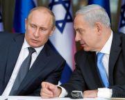Netanjahu látogatása Oroszország közel-keleti erősödését jelenti
