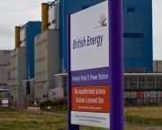 Atomerőmű-építési beruházásra vállalt hitelgaranciát a brit kormány