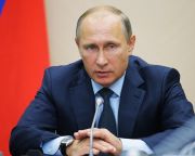 Megkapta az engedélyt Putyin: indulhat a hadserege külföldre