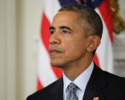 Obama: Szíria nem lesz áttételes háború színtere