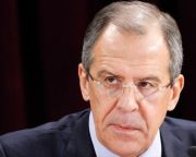 Lavrov szerint nem létezik a szír ellenzék