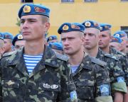Engedélyezték, hogy külföldiek szolgáljanak az ukrán hadseregben