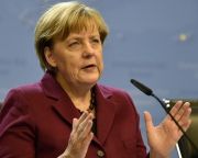Merkel szolidaritásra szólította fel a kelet-európai tagországokat