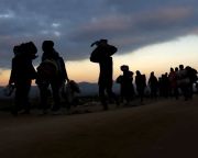 Migrációs csúcs - Többen Athén felelősségét pedzegetik