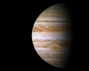A Jupiter kilökött egy óriásbolygót a Naprendszerből