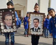Damaszkusz: hosszú távon stabilizálódik a rend