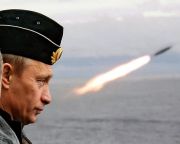 Putyin: Oroszország válaszolni fog az európai rakétapajzs telepítésére
