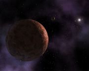 A Naprendszer legtávolabbi objektumát találták meg