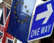 A britek többsége az EU-ból való kilépést támogatná