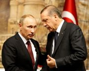 Tovább durvul a viszony Moszkva és Ankara között