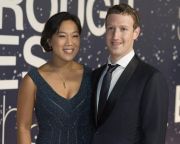 Zuckerberg és neje jótékonyságra fordítja vagyona túlnyomó részét