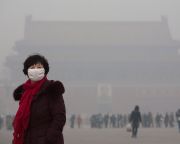 Újabb környezetvédelmi intézkedéseket helyeztek kilátásba Kínában