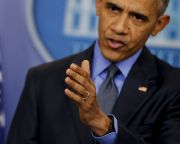 Bírálják Obamát, mert késlekedik az Irán elleni szankciókkal