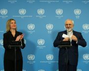 Feloldják az Irán elleni szankciókat