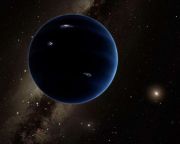 Egy óriásbolygó lehet a Naprendszer kilencedik bolygója?
