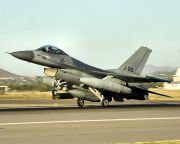 Hollandia is csatlakozik a szíriai légicsapásokhoz
