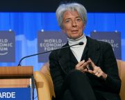 Az európai gondok miatt az IMF külső segítséget vár