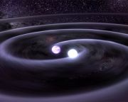 Közvetlen bizonyítékot találtak a gravitációs hullámok létezésére