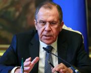 Lavrov: évtizedekig is érvényben maradhatnak a szankciók