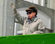 Meghalt Kim Dzsong Il észak-koreai államfő