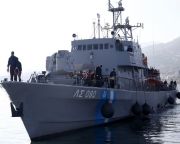 A NATO bővíti a görög és török partoknál indított tengeri műveletet