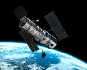Ismét rekordot döntött a Hubble