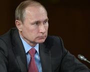 Stabilizálta Szíriát az orosz beavatkozás