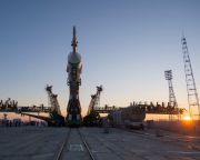 Első felbocsátására készül az orosz Vosztocsnij űrállomás