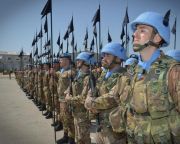 Olaszország készen áll katonákkal beavatkozni Líbiában
