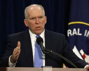 A CIA vezetője az Iszlám Állam vezetőjének fejét akarja