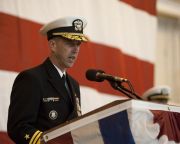 Richardson admirális a viszony normalizálását szeretné Oroszországgal